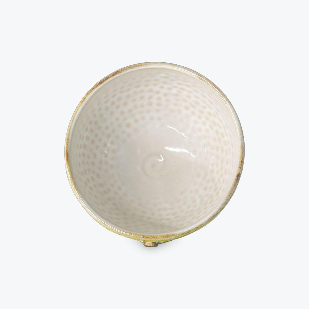 茶道具 抹茶茶碗（まっちゃちゃわん） 茶碗 橙の実 中村 良二の通販は