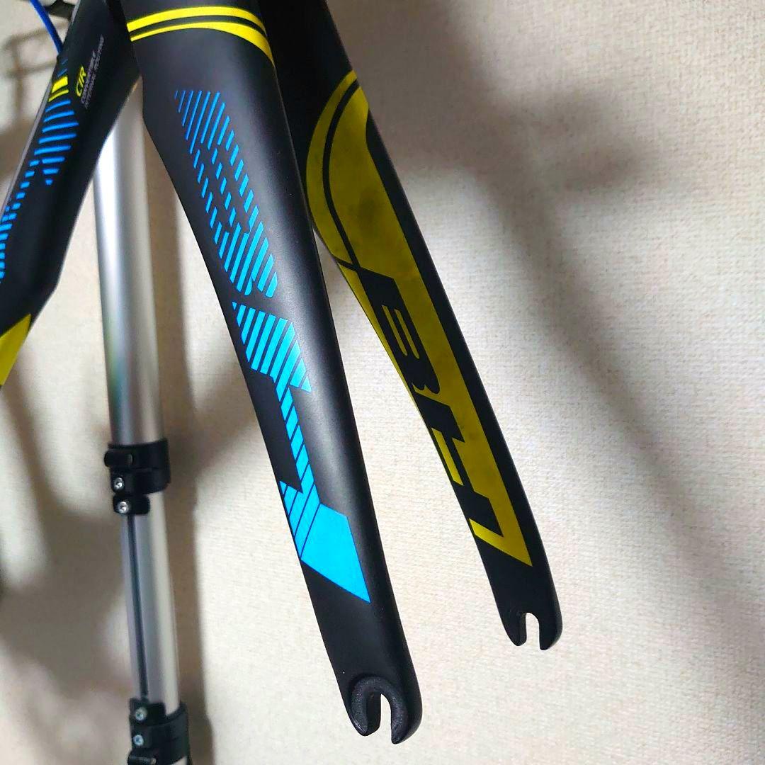 笹岡様専用』BH AERO AEROLIGHT フレームコンポセット