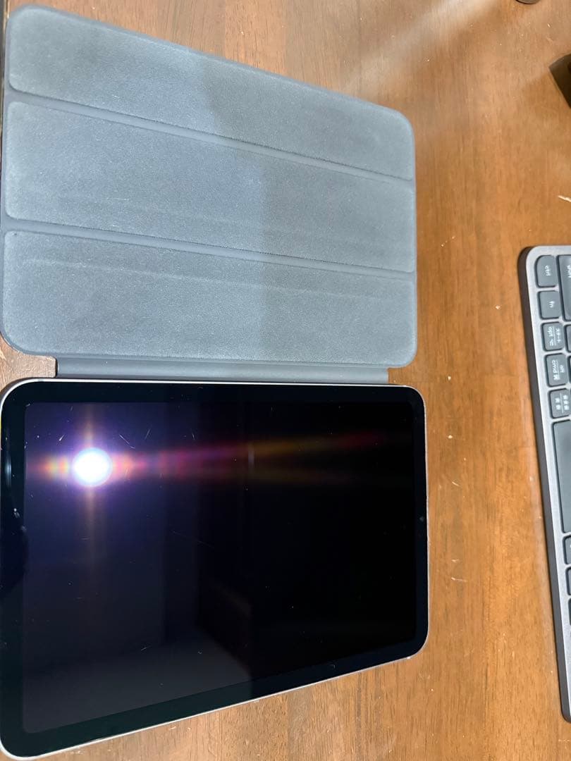 Apple iPad mini カバー付き iPad mini 6のケースを買い漁っている話 - ケータイ Watch