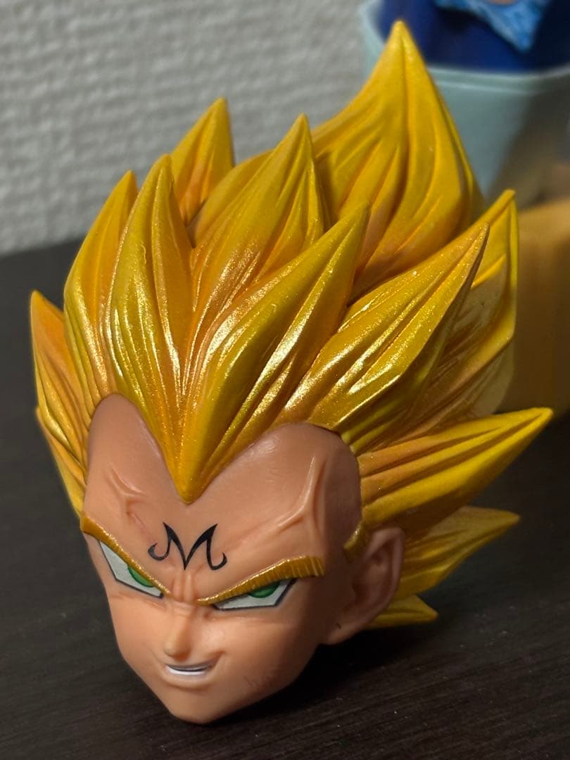 Grandista ベジータ フィギュア