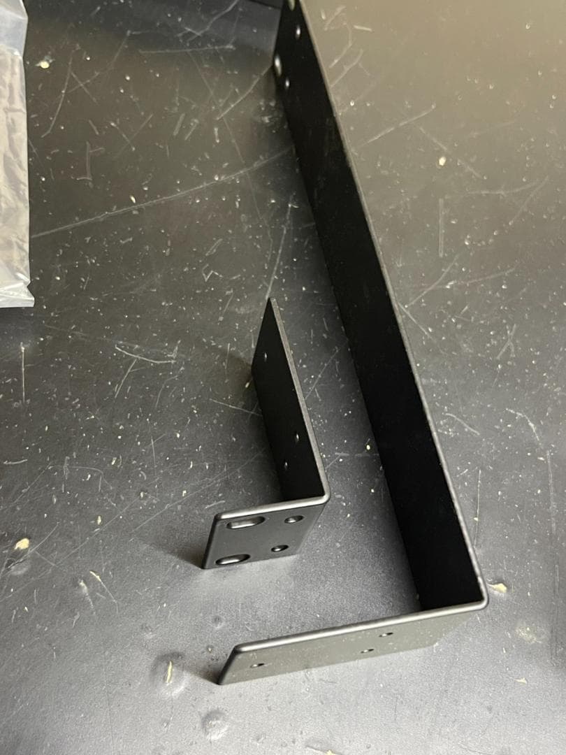 audio-technica ATW-RC13 ワイヤレス受信機