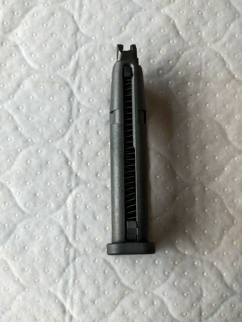 リロード グロック 17 co2マガジン 2個セット