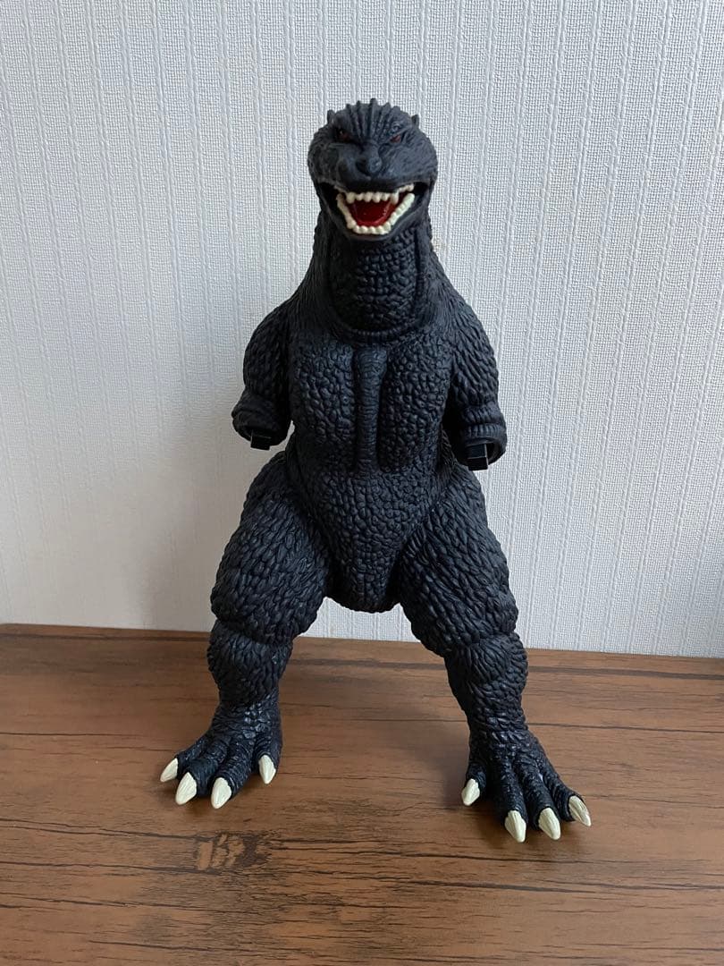 DXアタックサウンドゴジラ2005 - メルカリ