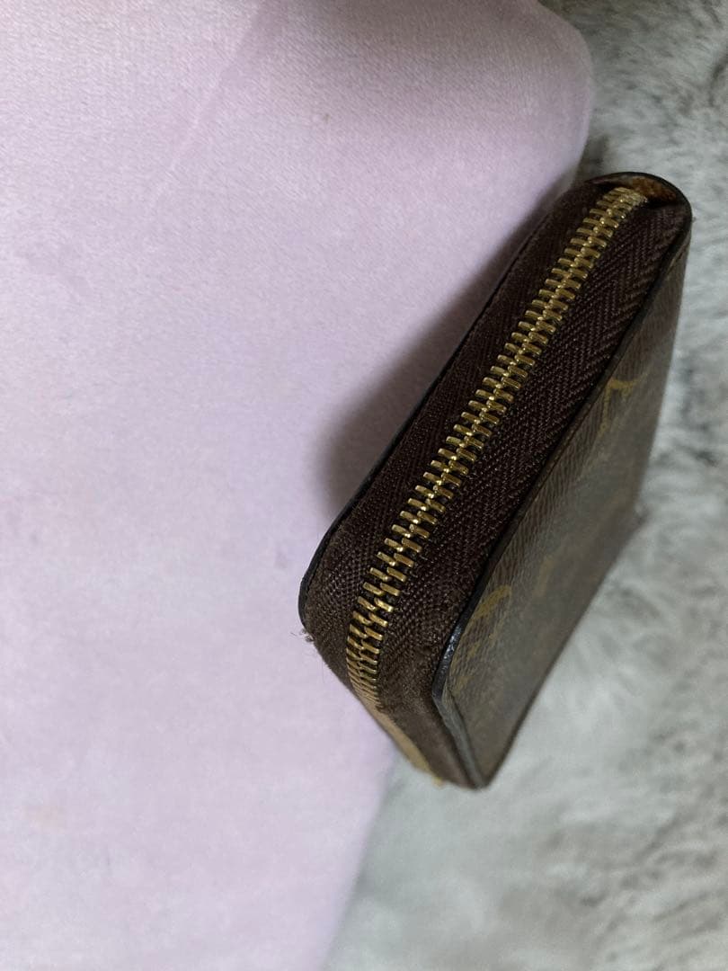 き*ん様 Louis Vuitton モノグラム ケース