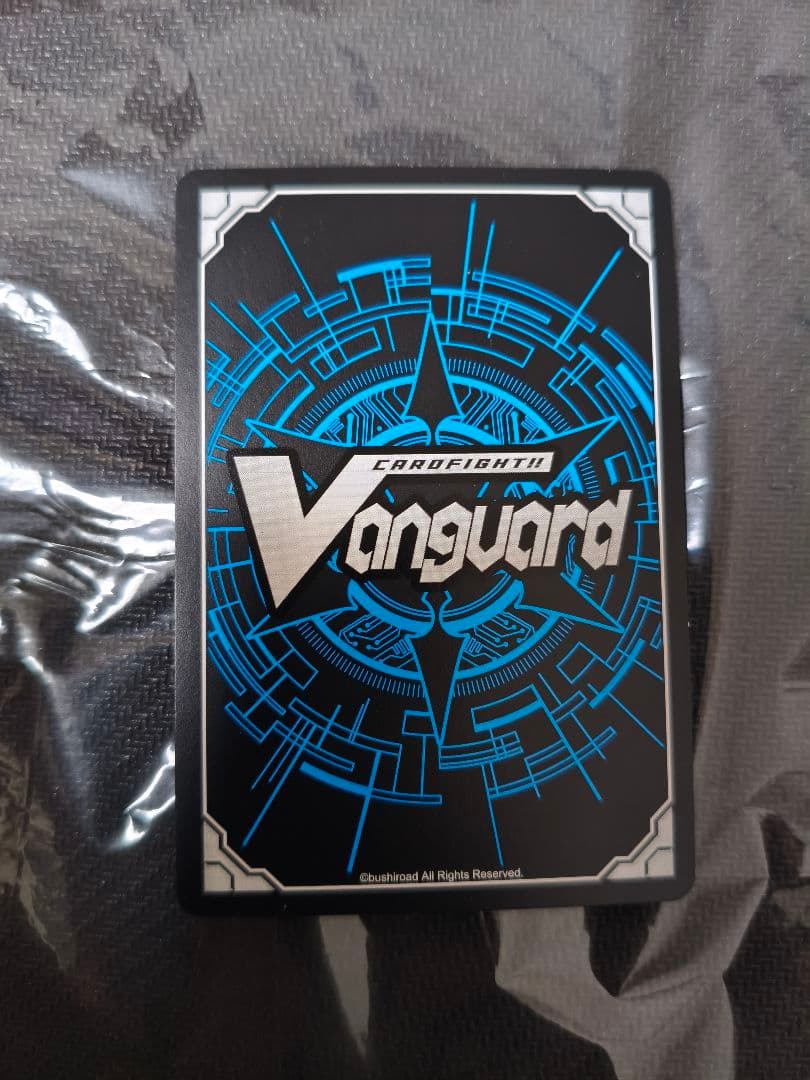 あ*か様 ファントム・ブラスター・オーバーロード　sec ヴァンガード