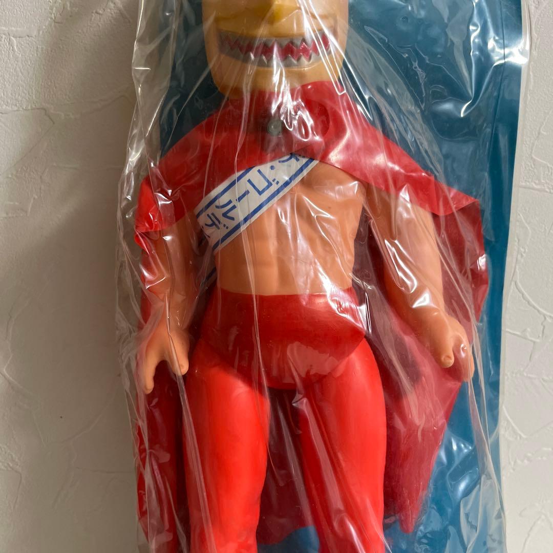 ⚠️レア　中嶋製作所　1970年　当時物　ザ・ゴールデンマスク　ジャイアント