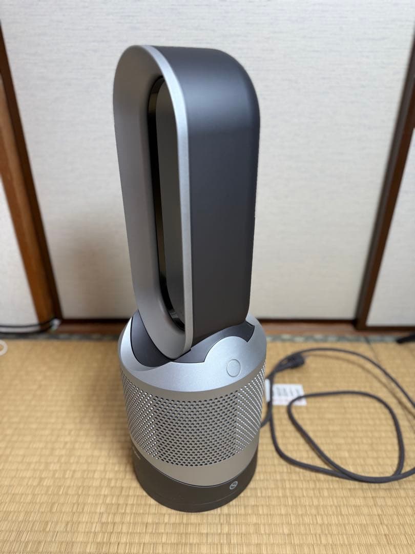 Dyson Pure Hot + Cool 空気清浄機能付ファンヒーター2023