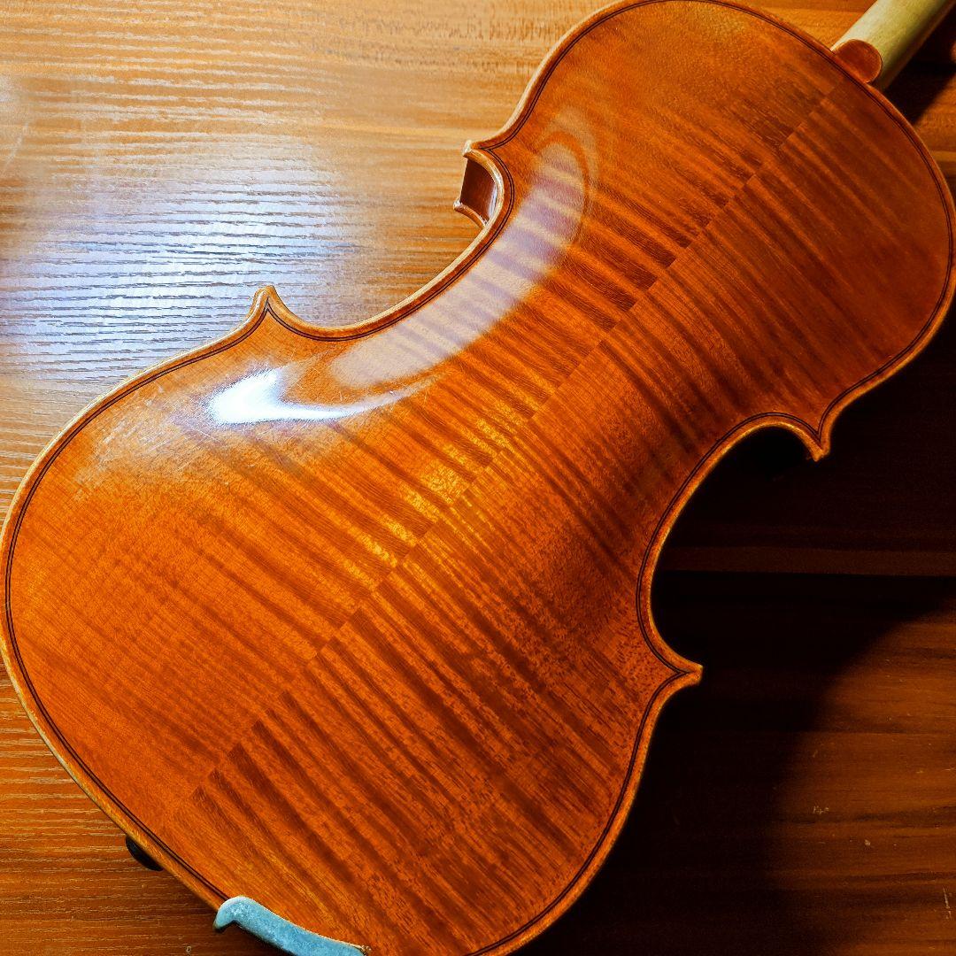 【麗音美杢】スズキ No.550 3/4 バイオリン 1992