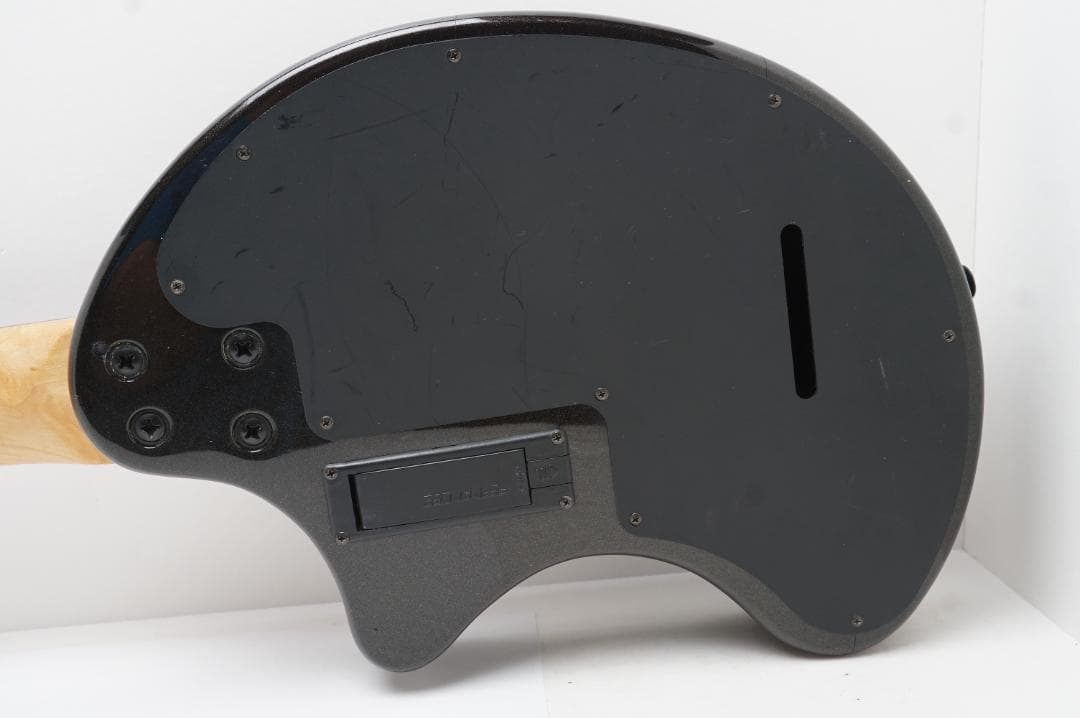 ＜動作品＞ZO-3芸達者　エレキギター ブラック