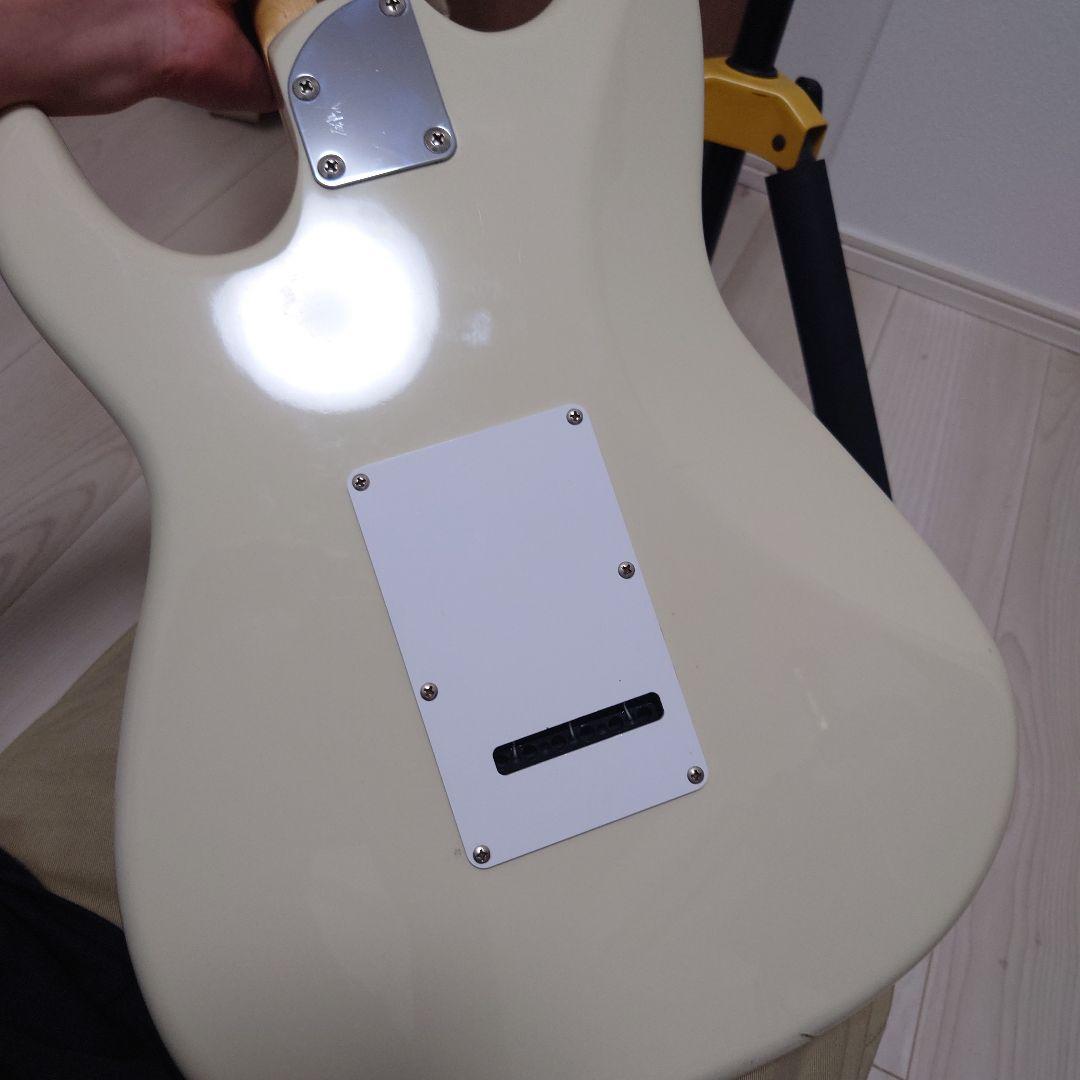 ロ*亭様 CoolZ ZS-1R　SSH フジゲン製 ストラト 　マッチングヘッ