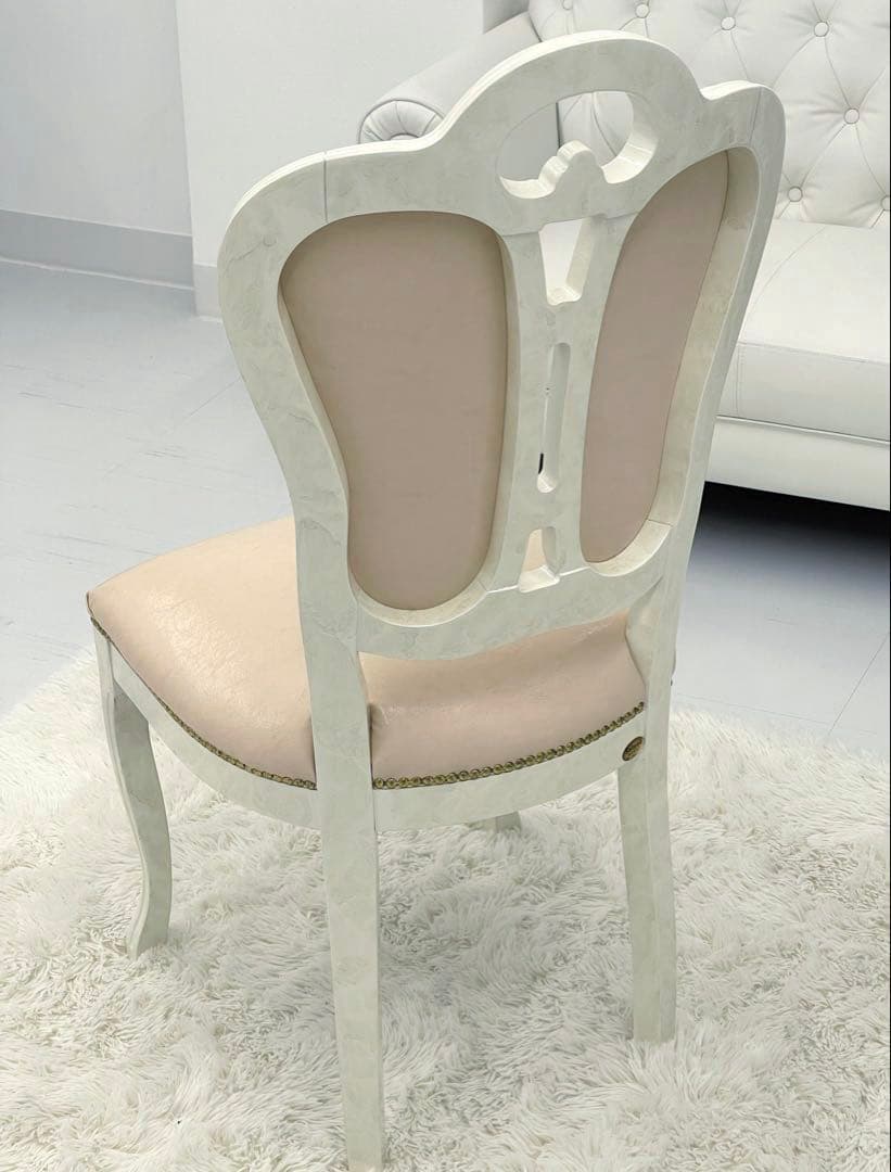 送料広範囲無料♪ Saltarelli サルタレッリ　ダイニングテーブル　チェア