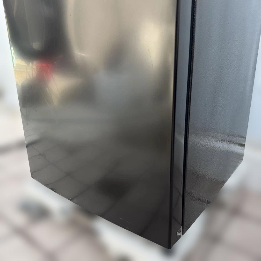 アイリスプラザ 2024年製 最新モデル 冷蔵庫 87L 幅47.5cm