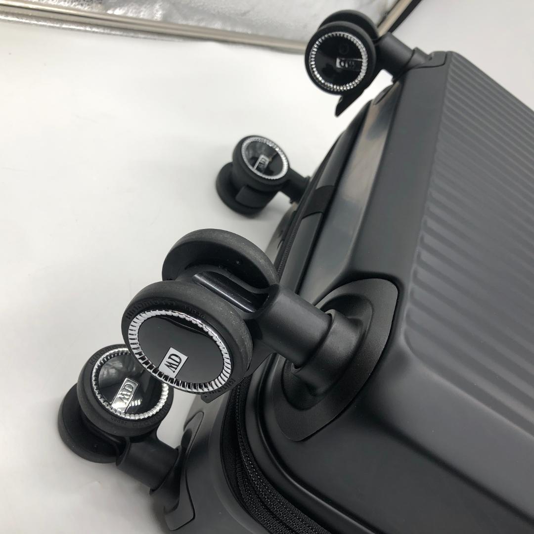 DW ダニエルウェリントン スーツケース/Y32831-L3 - メルカリ