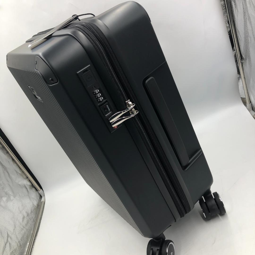 DW ダニエルウェリントン スーツケース/Y32831-L3 - メルカリ