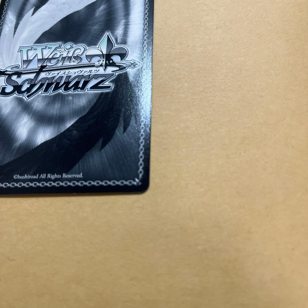 ヴァイスサイン　日常　はかせ