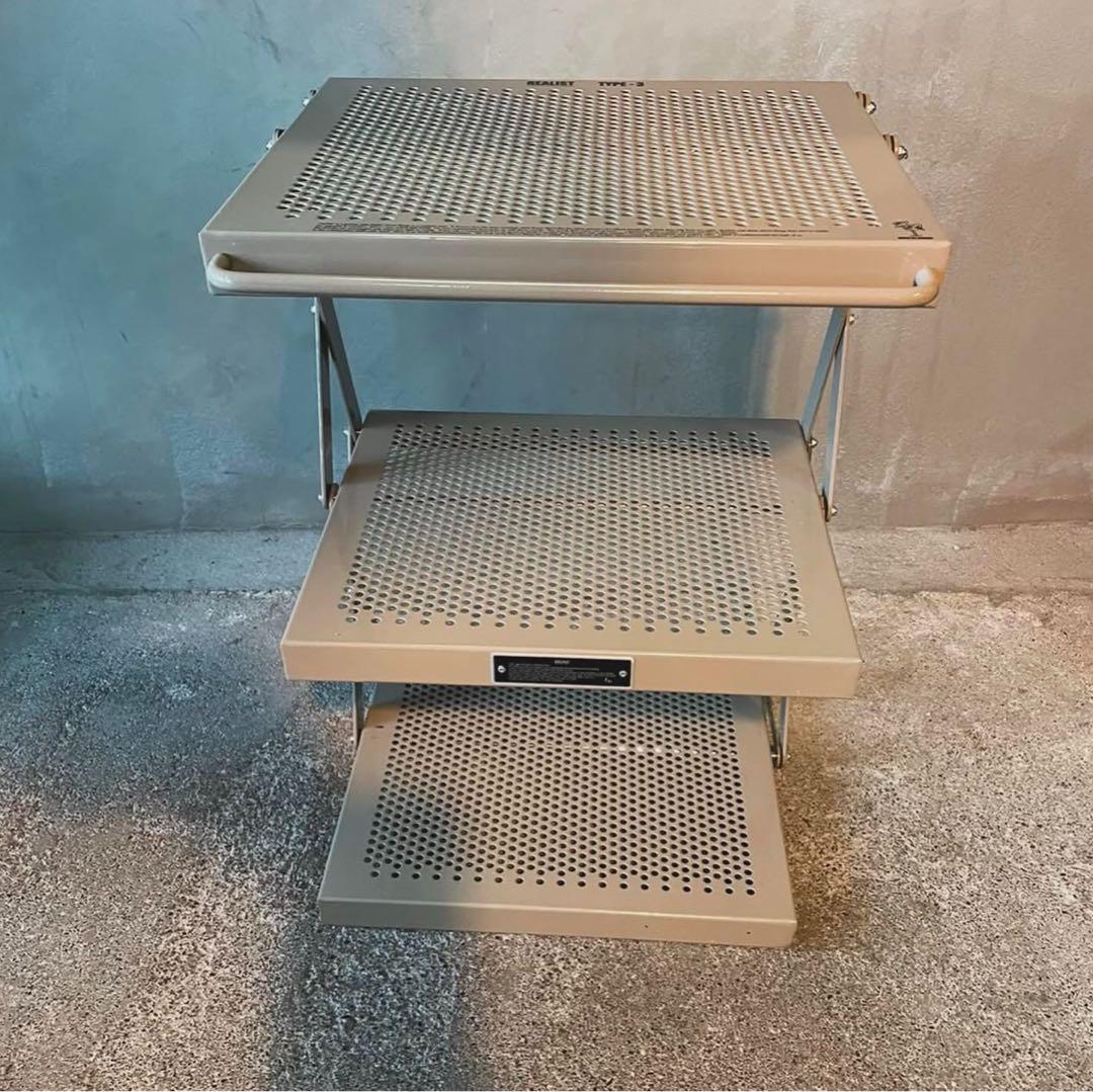 1/fSPACEのIGT用BRASS BOARD S