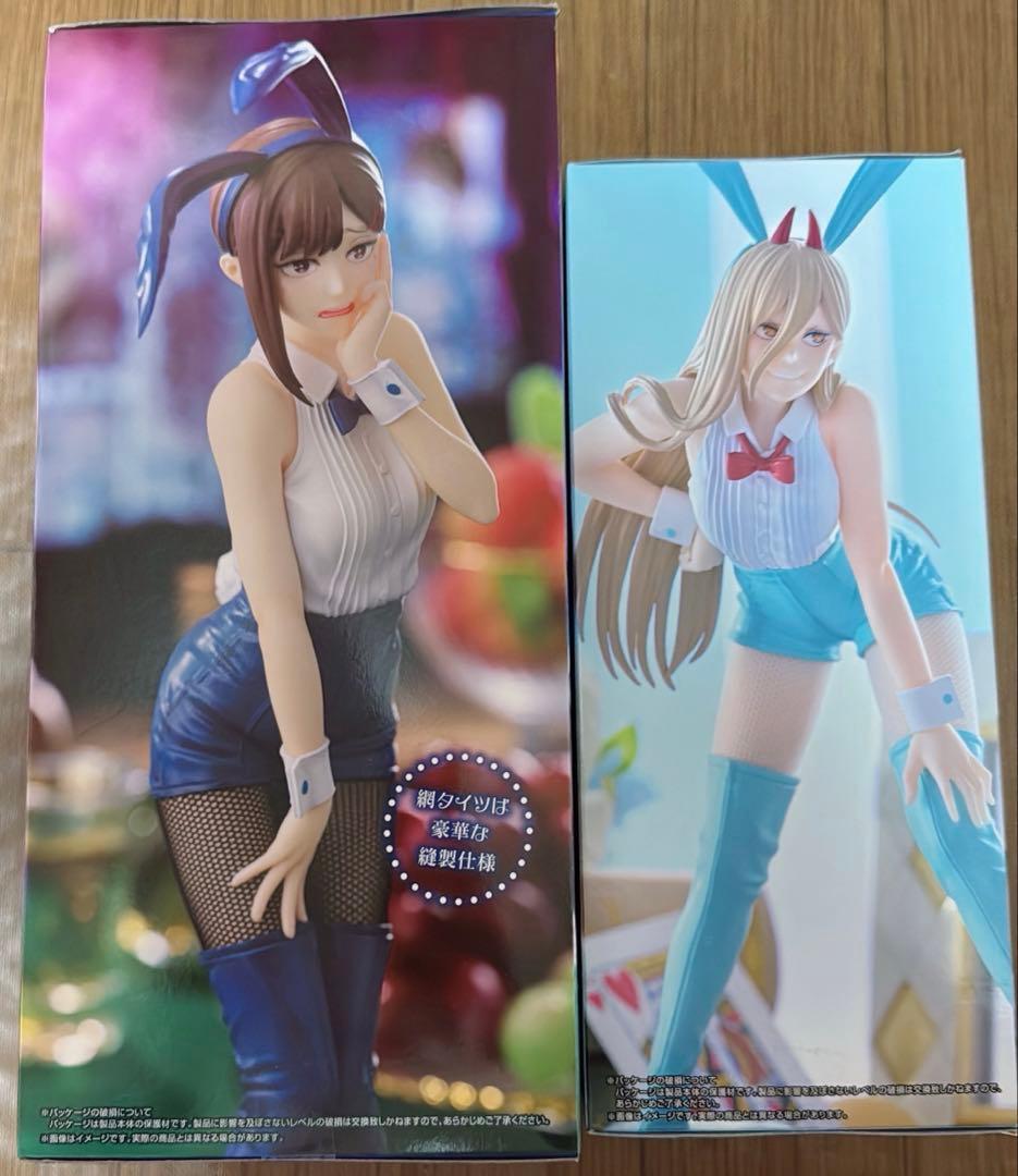 ラウンドワン限定 BiCute Bunnies Figure パワー コベニ - メルカリ