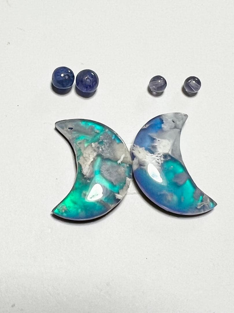 ぷしゅ️様専用️ サージカルネジバネイヤリング 14kgf ぷしゅ❇️様