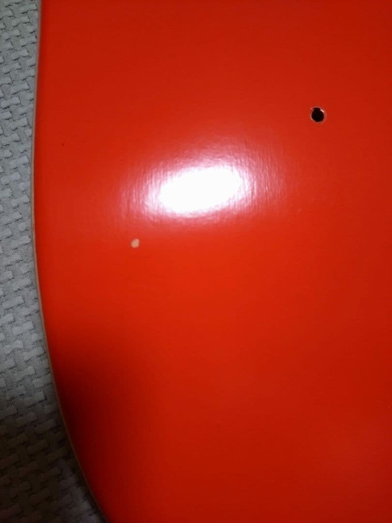 アンディウォーホル×THE SKATEROOM スケートデッキ キャンベルスープ