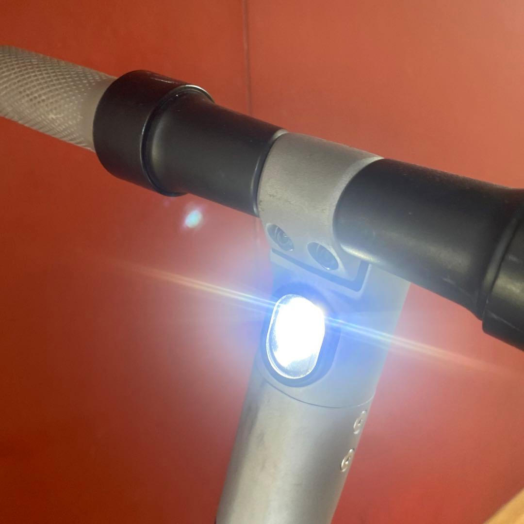 Segway ninebot ES2 セグウェイ ナインボット 予備バッテリー付