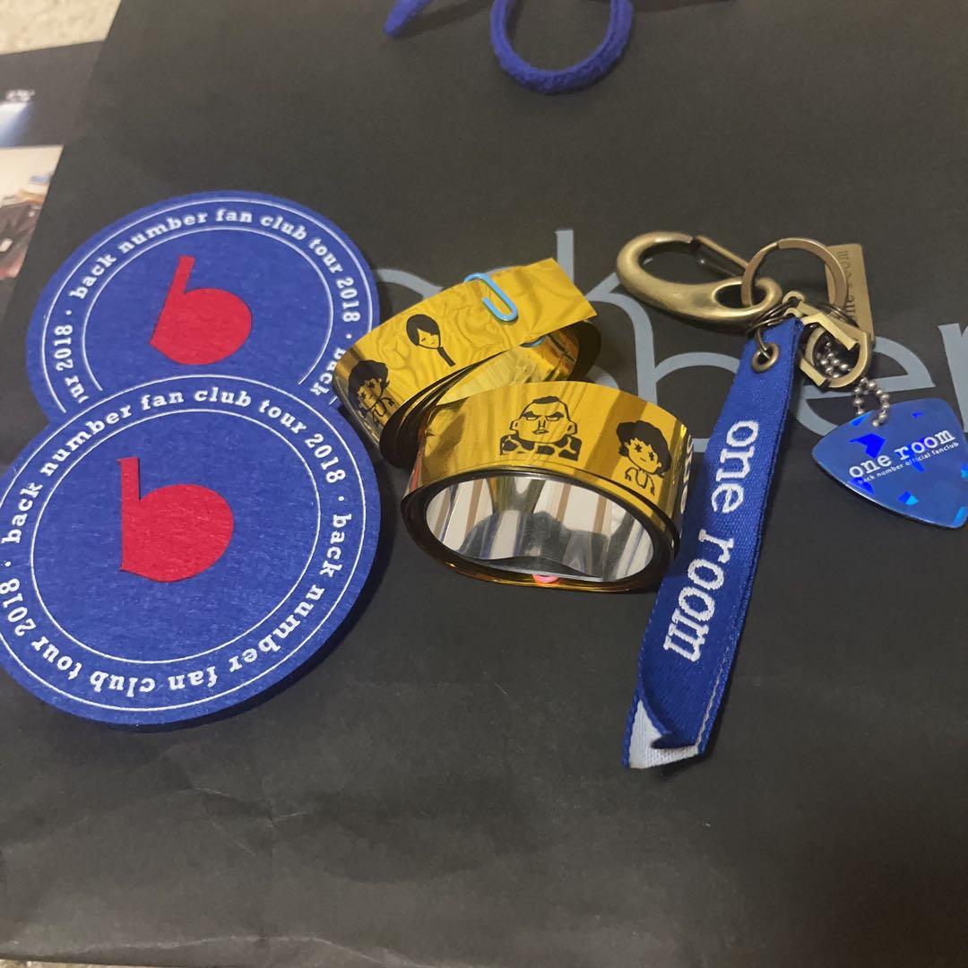 ★今だけおまけ付き★backnumberまとめてセット