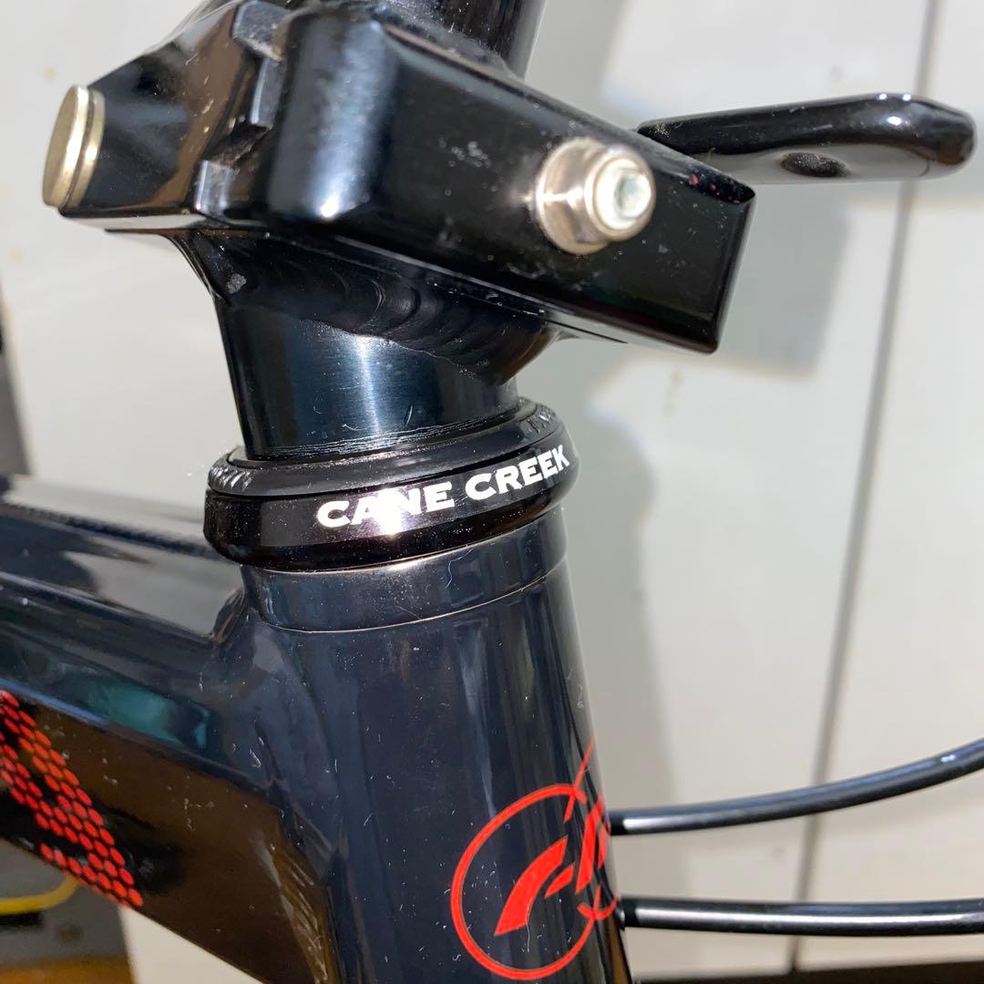 【Ｒ&Ｍ/Frog】 二代目／シマノ内装８速