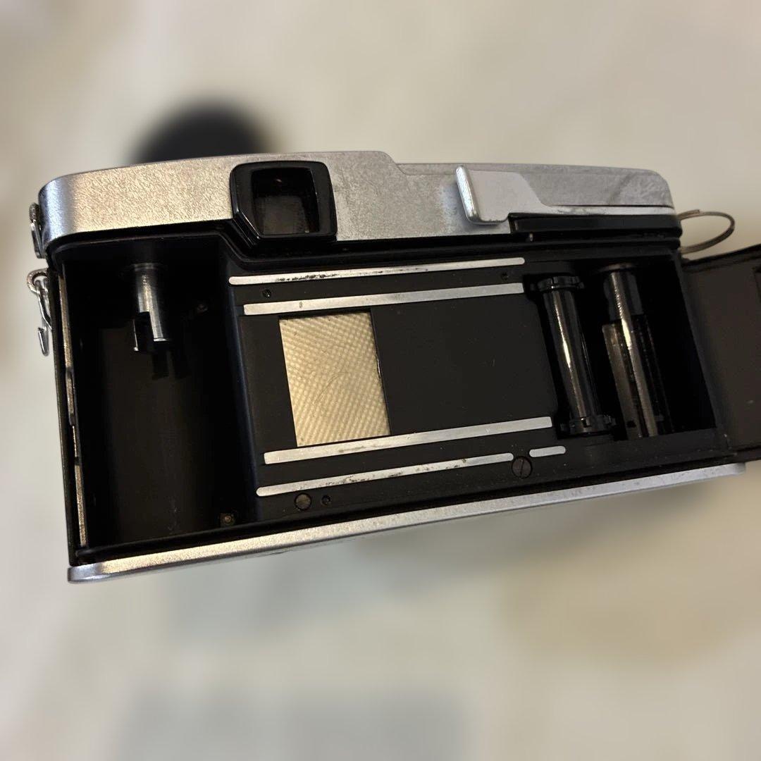 オリンパス PEN-FT ジャンク品