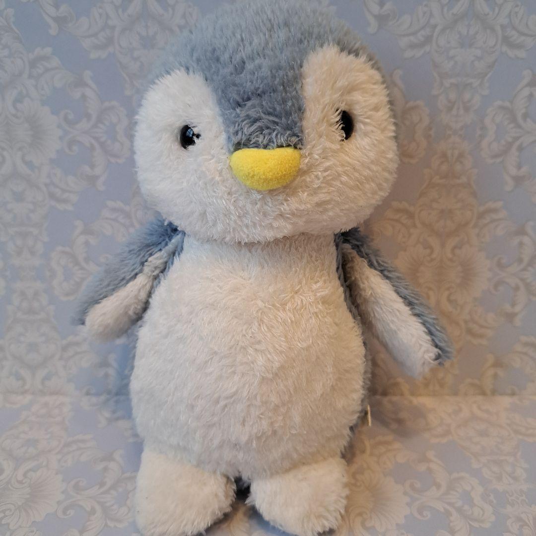 ダイソー Stuffed Toy ペンギンぬいぐるみ - メルカリ