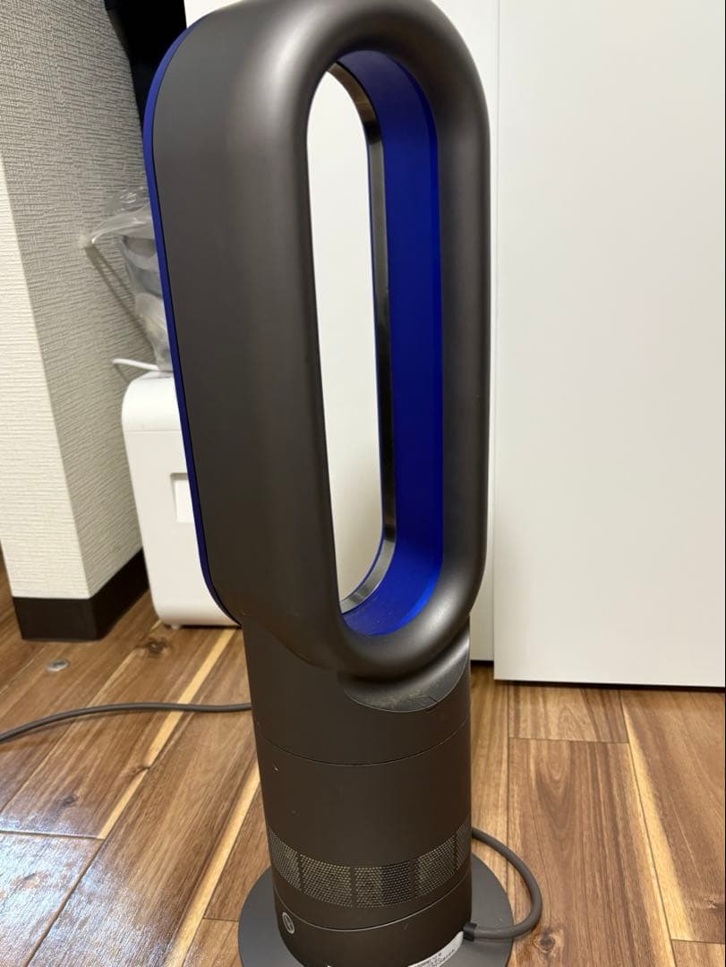 ダイソン　hot+cool AM09 扇風機