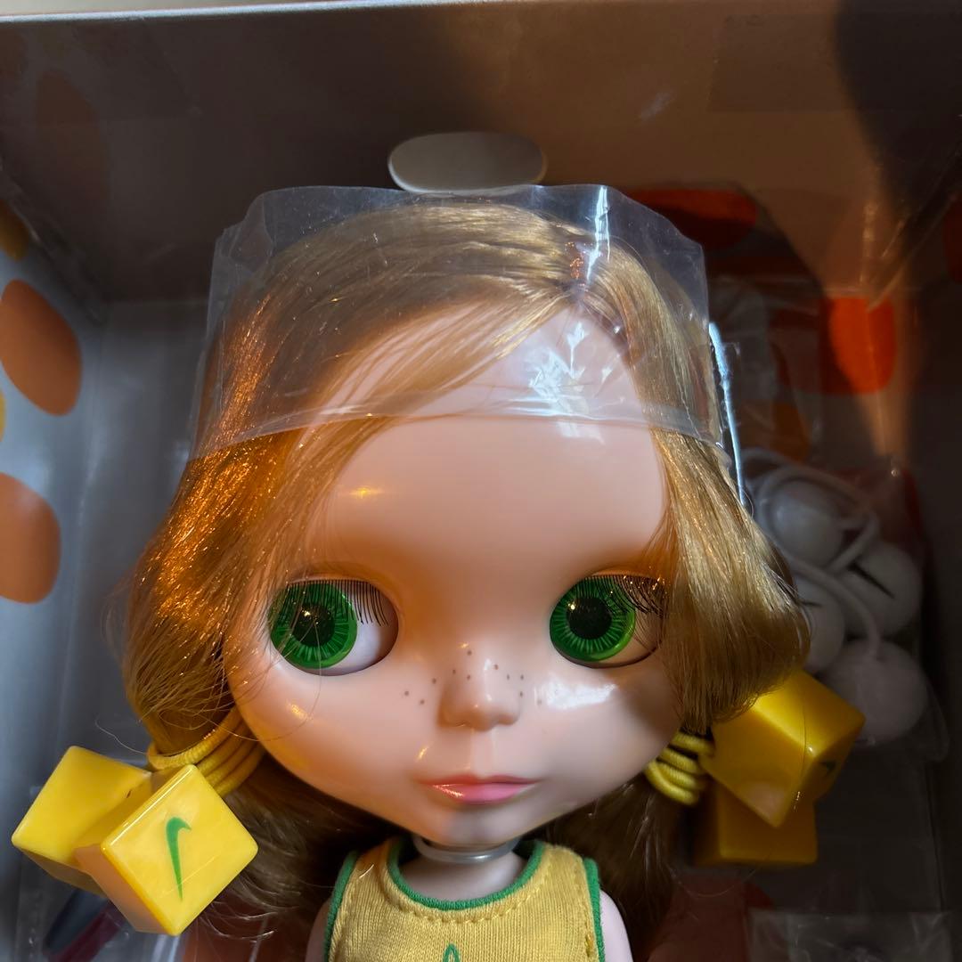 ブライス☆コートニーテズバイナイキ　NIKE　新品未使用