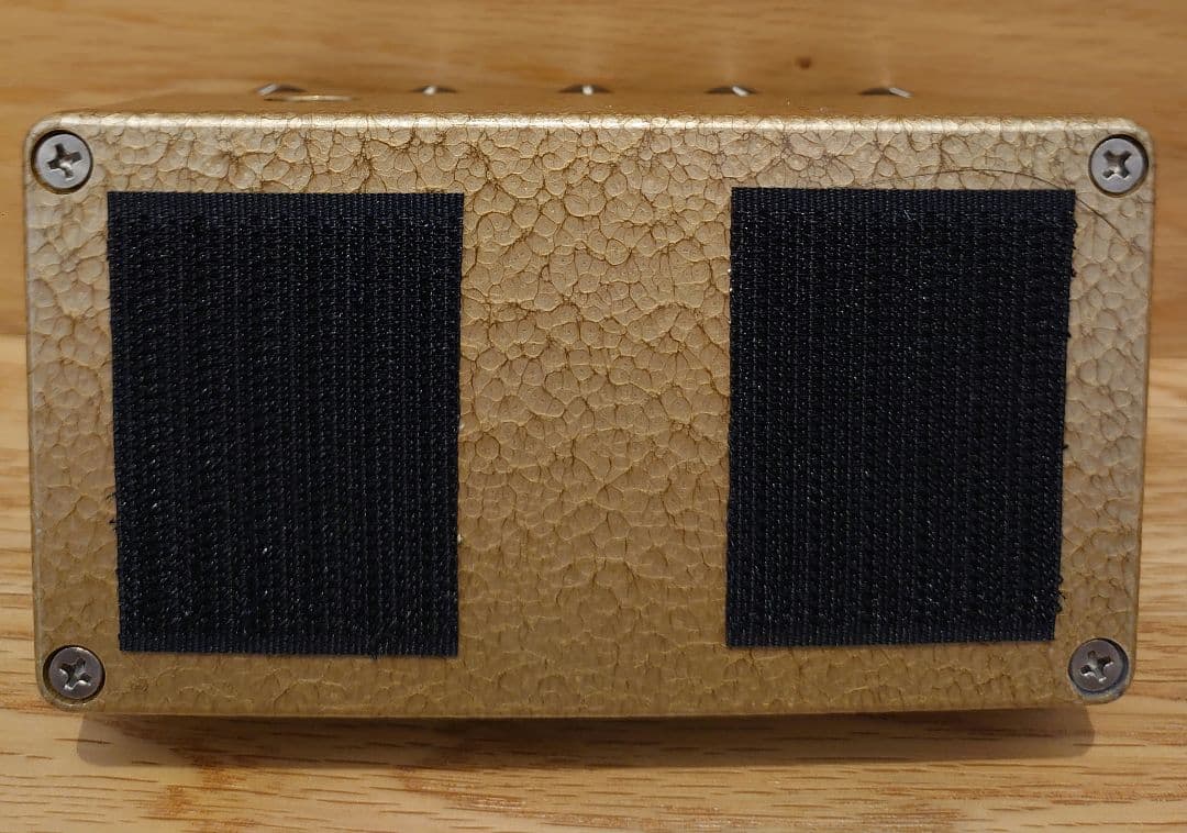 Studio Daydream FETBOX CUSTOM V6 プリアンプ