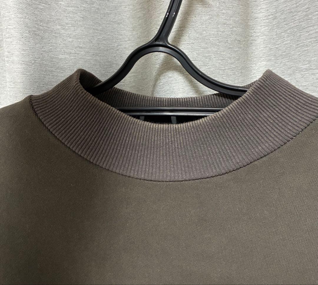 キタニタツヤ　倶楽部非現実スウェット　XL