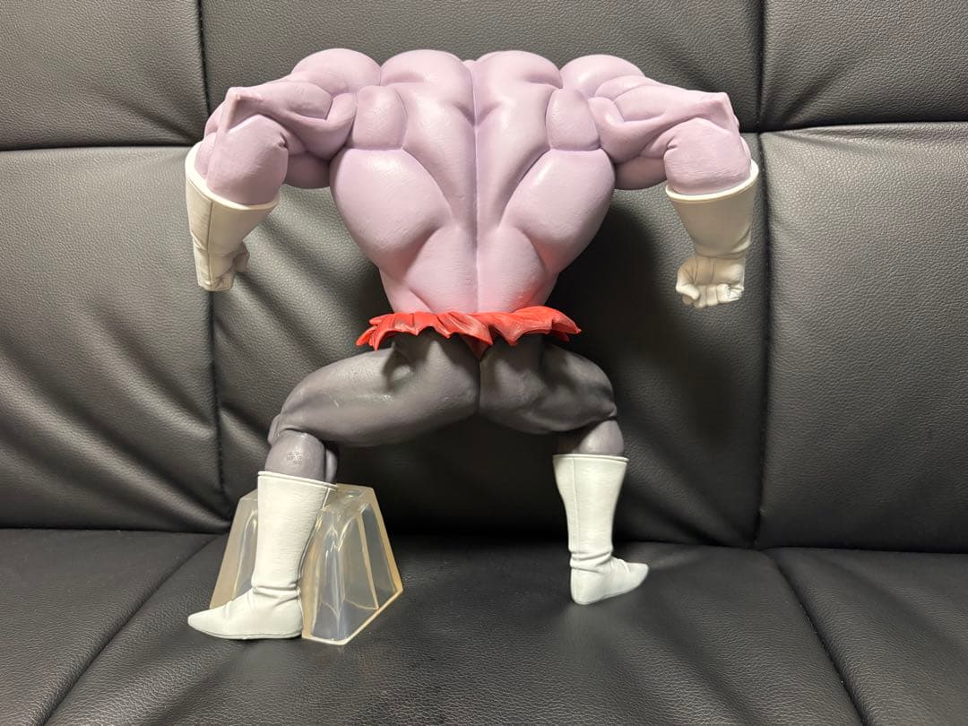 一番くじ ドラゴンボール MASTERISE EXTRA B賞 ジレン