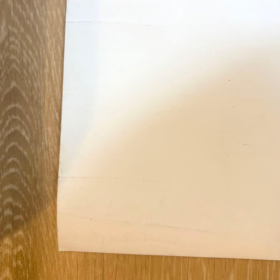 Mr.Children ポスター versus TOY'SFACTORY 非売品 - メルカリ