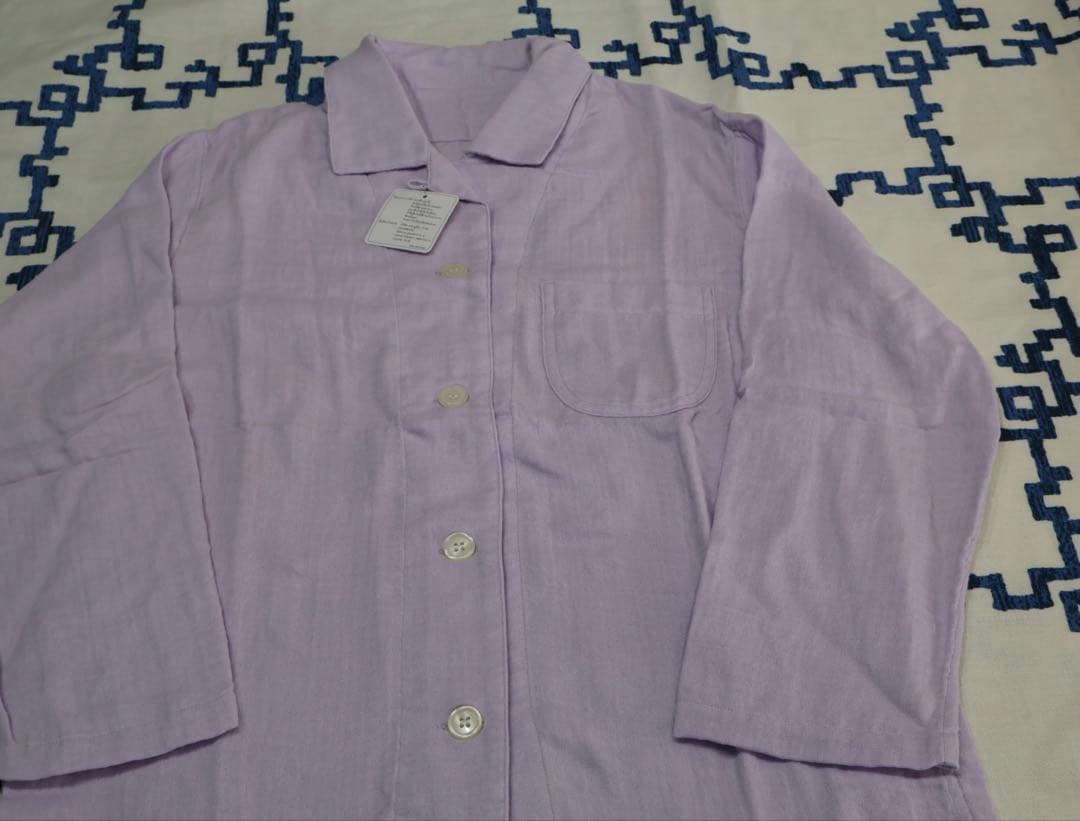 D163 【訳あり価格】マシュマロパジャマ／セット