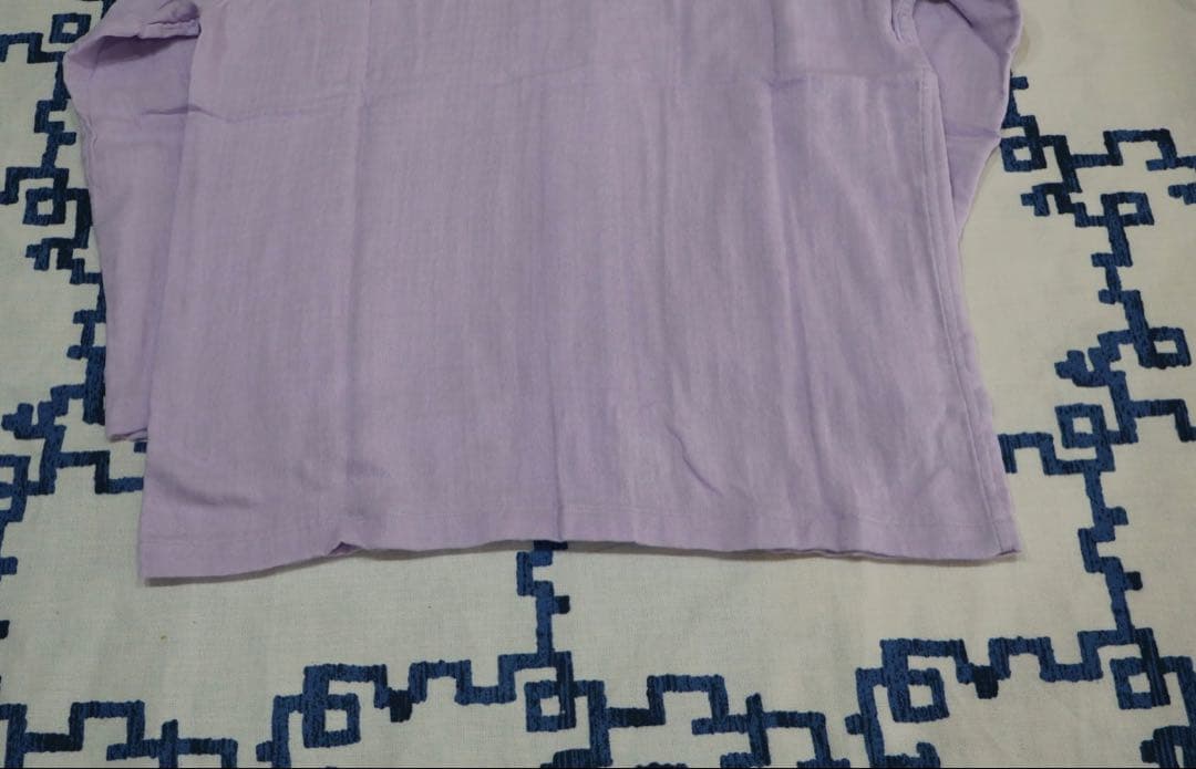 D163 【訳あり価格】マシュマロパジャマ／セット