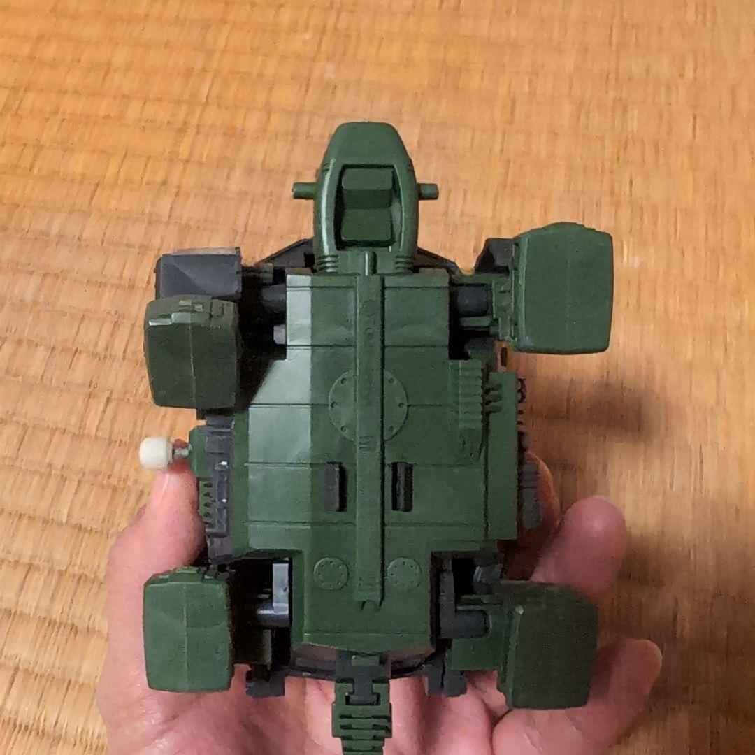 ゴルドス様　ゾイド　２体