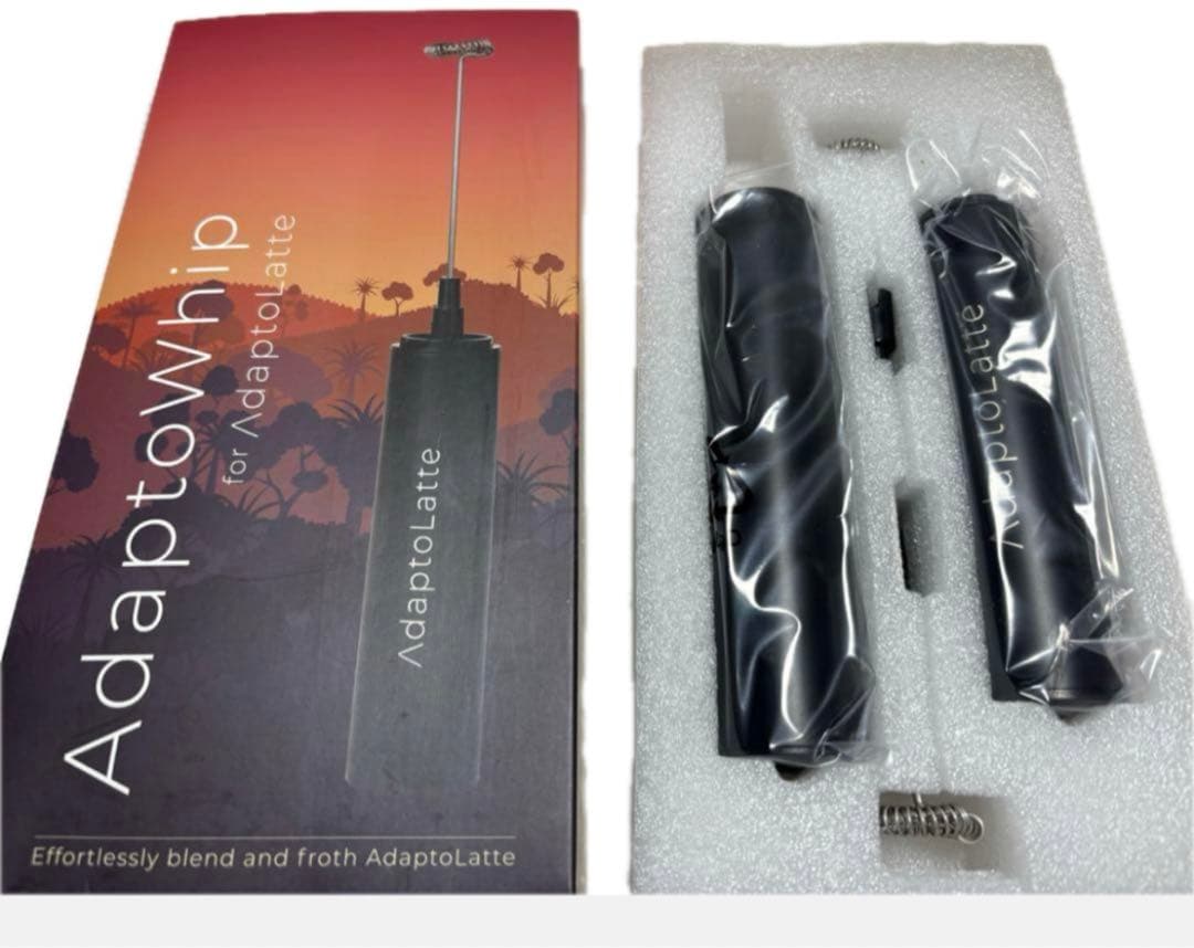 アダプトラテスターターキット（アダプトラテ☆ホイップ☆マグカップ)3