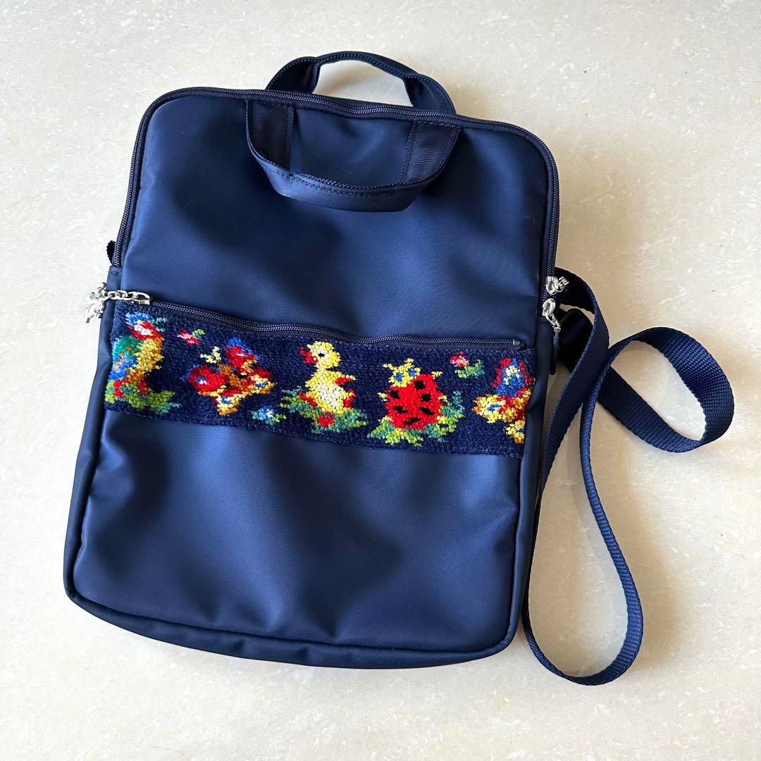 最終値下げ！】FEILER 学校フェイラー ハイジ柄 iPadケース