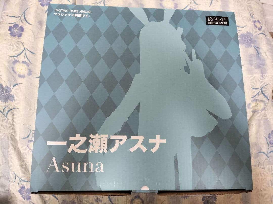 DODOMO Studio ブルアカ 一之瀬アスナ 1/6スケールフィギュア