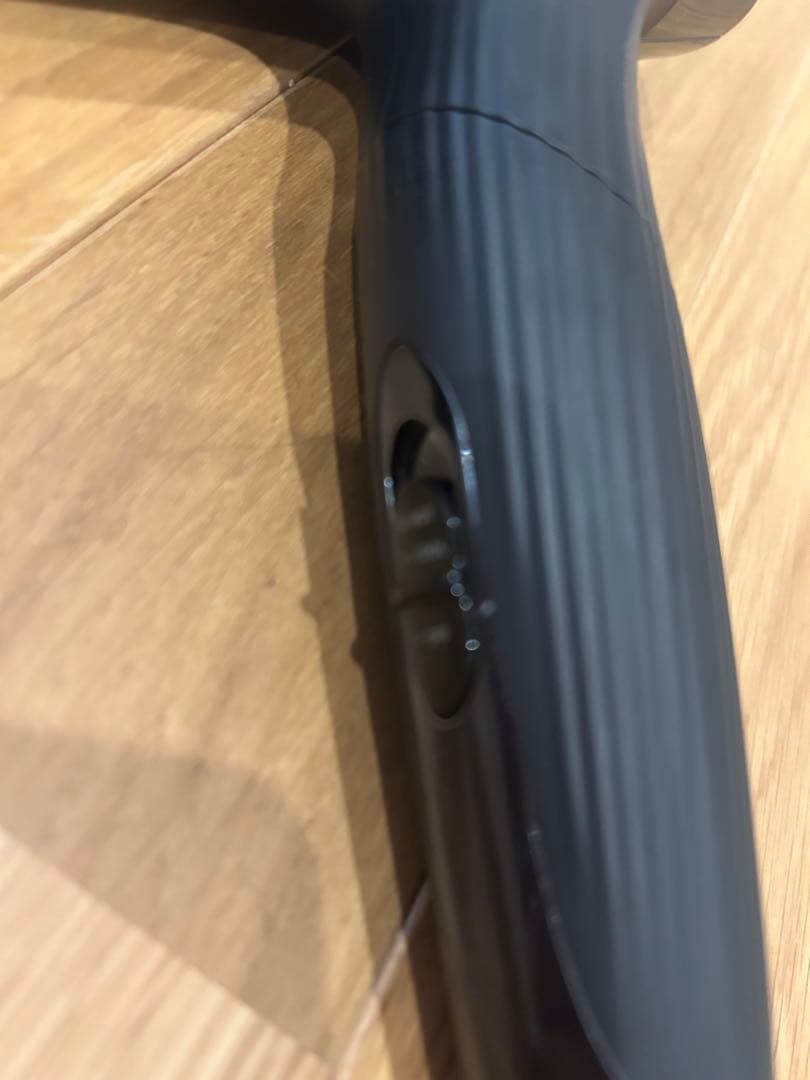 ReFa リファ　ドライヤー ブラック