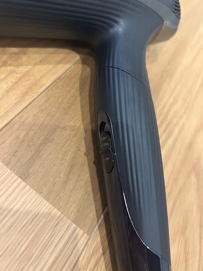 ReFa リファ　ドライヤー ブラック