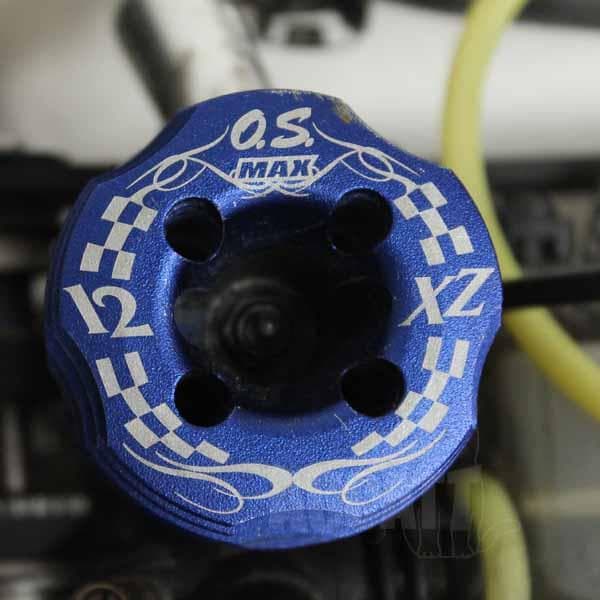 knack racing エンジンラジコン レーシング 完成品 271-A02