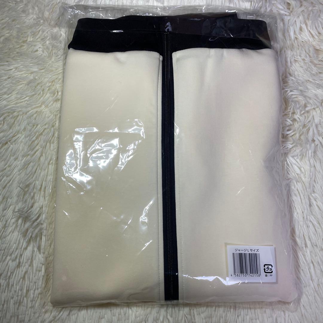 中島健人 FIFTEEN LOVE NKzip white KENTYサイズ