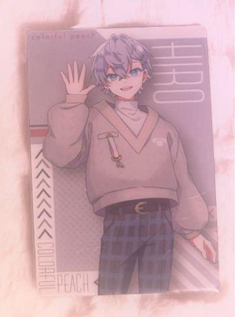 カラフルピーチ ヒロさん まとめ売り