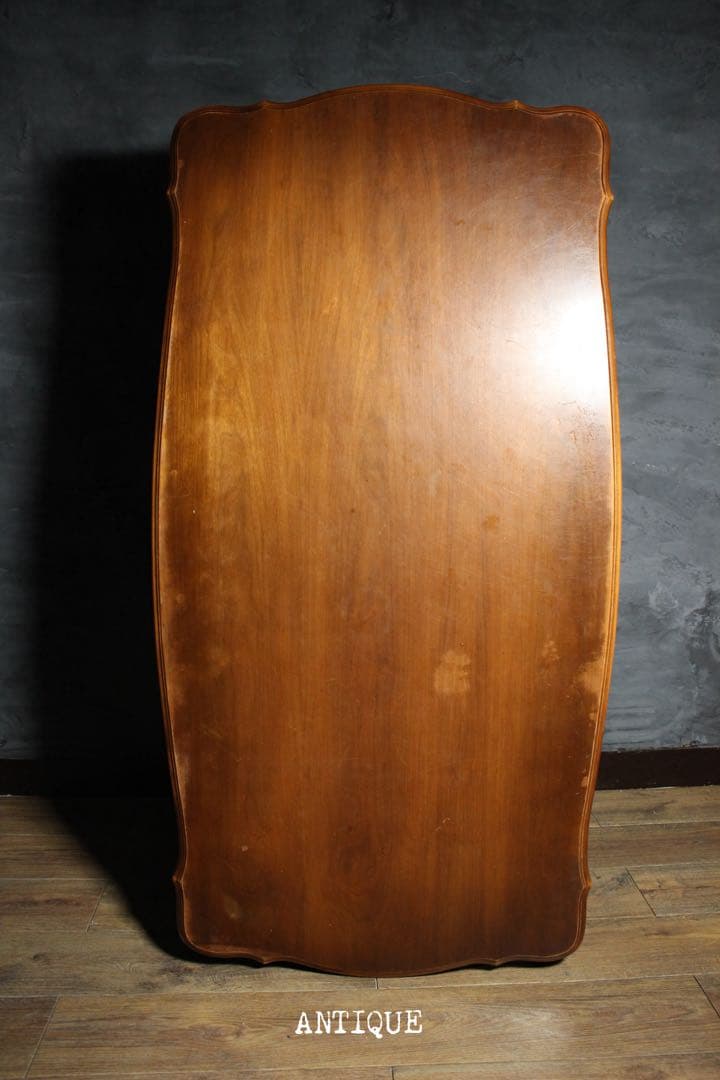 首都圏送無料〜80年代アンティーク ソファ テーブルセット エスハウス