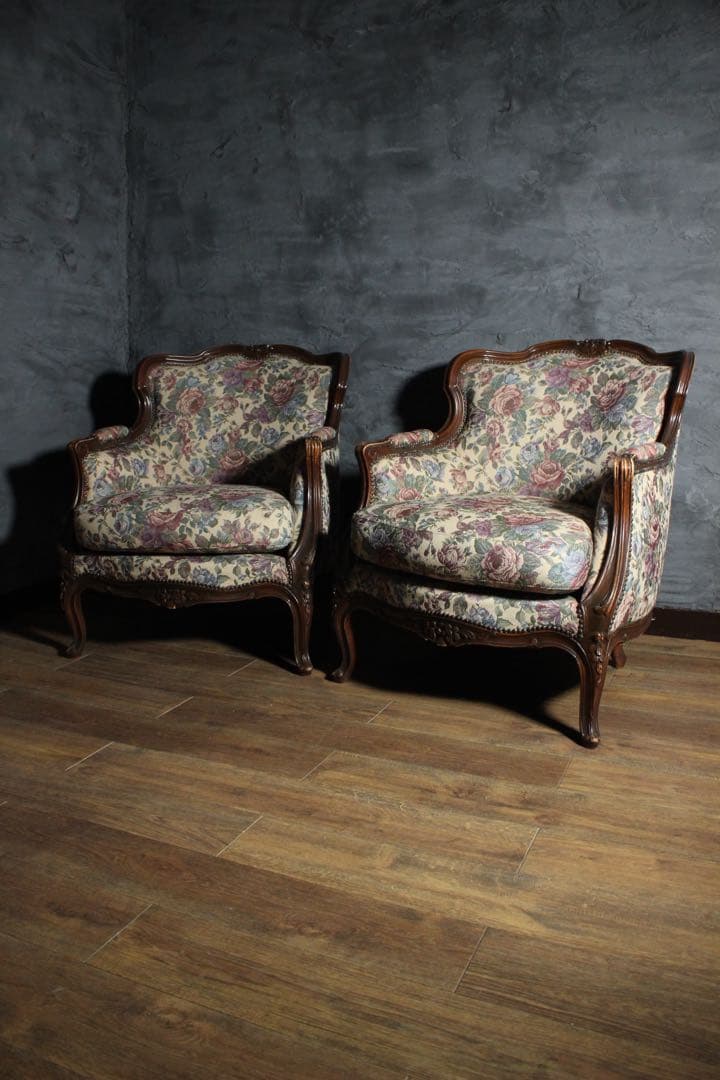 首都圏送無料〜80年代アンティーク ソファ テーブルセット エスハウス