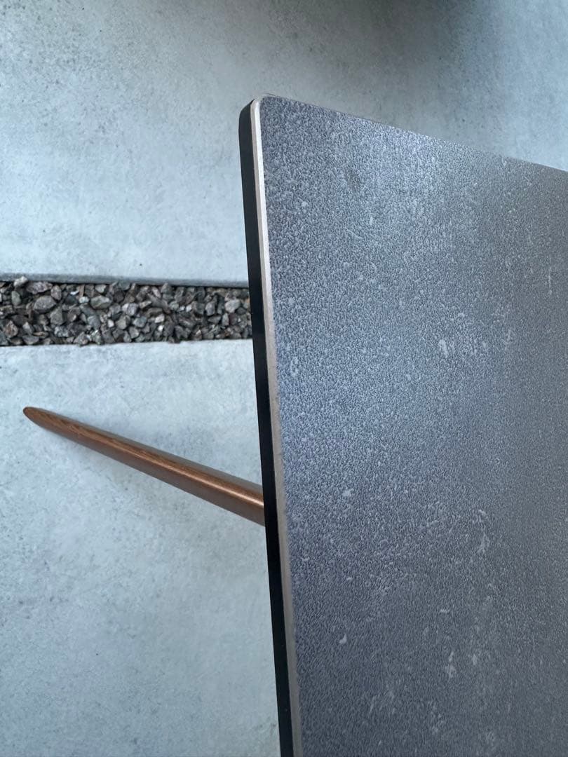 [EG]calligaris カリガリス ダイニングテーブル