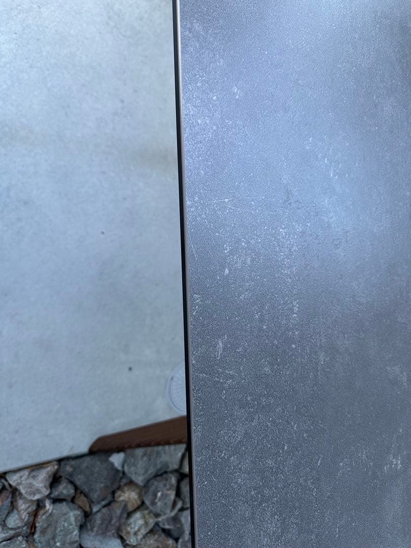 [EG]calligaris カリガリス ダイニングテーブル