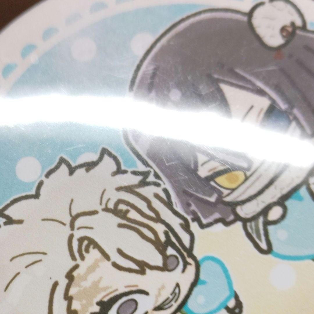 鬼滅の刃　プリロール　バッジ　ホワイトデー　伊黒小芭内　不死川実弥